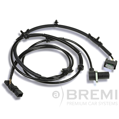 ABS sensor Bremi 50200