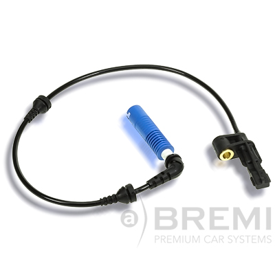 ABS sensor Bremi 50202