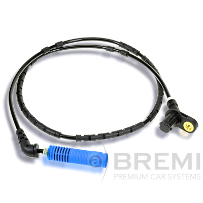 ABS sensor Bremi 50203