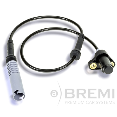 ABS sensor Bremi 50208