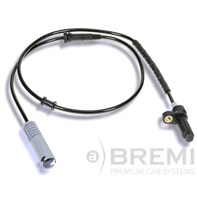 ABS sensor Bremi 50211