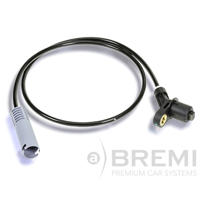 ABS sensor Bremi 50212