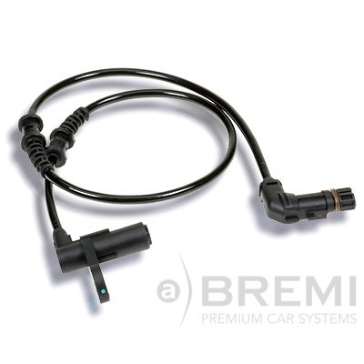 ABS sensor Bremi 50243