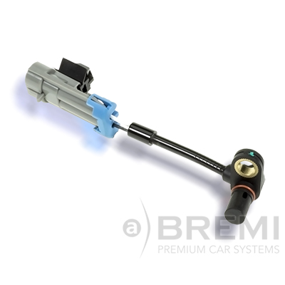 ABS sensor Bremi 50246