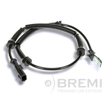 ABS sensor Bremi 50250