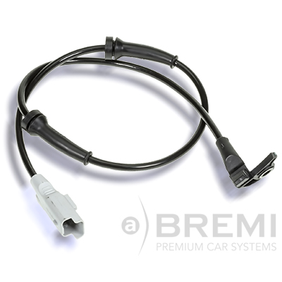 ABS sensor Bremi 50253