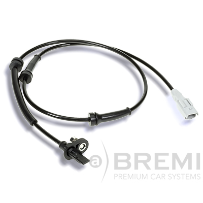 ABS sensor Bremi 50268