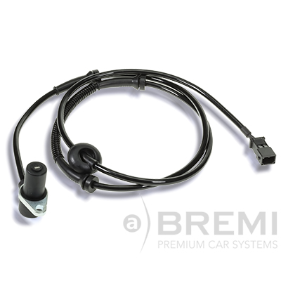 ABS sensor Bremi 50296