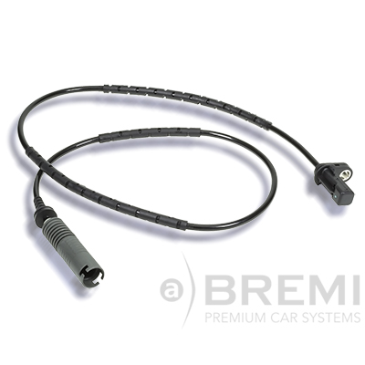 ABS sensor Bremi 50333