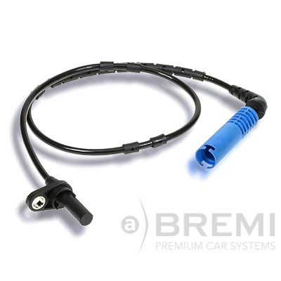 ABS sensor Bremi 50336