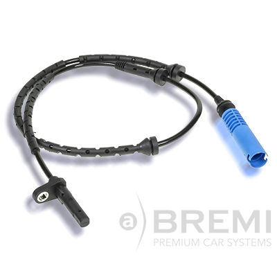 ABS sensor Bremi 50343