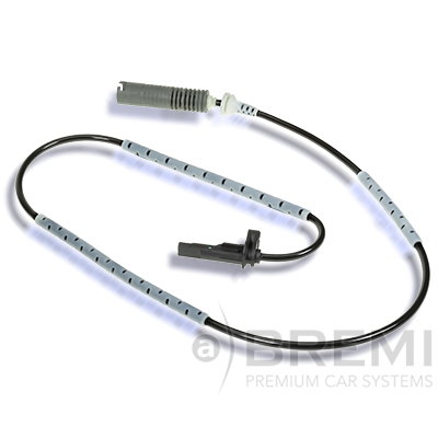 ABS sensor Bremi 50349