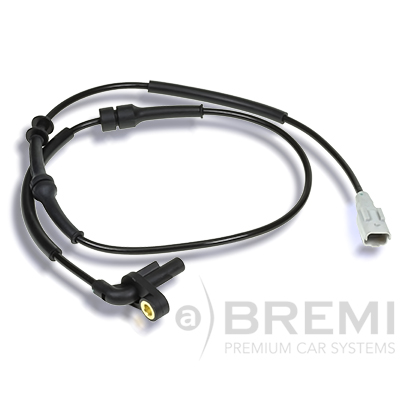 ABS sensor Bremi 50357