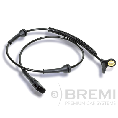 ABS sensor Bremi 50390