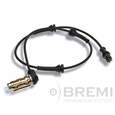 ABS sensor Bremi 50476