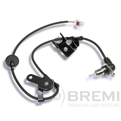 ABS sensor Bremi 50492