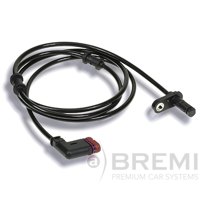 ABS sensor Bremi 50500