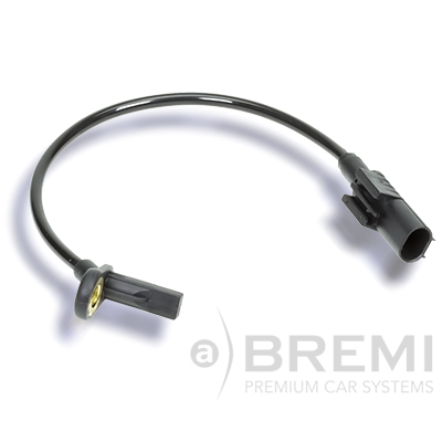 ABS sensor Bremi 50515