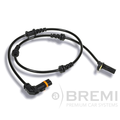 ABS sensor Bremi 50711