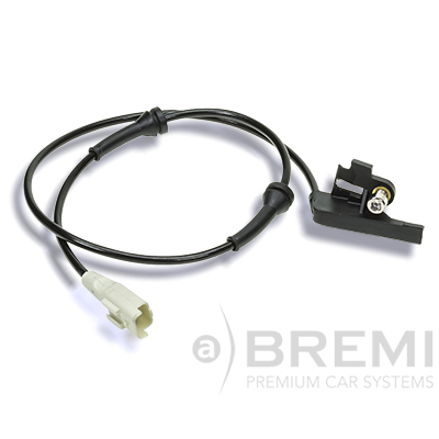 ABS sensor Bremi 50580