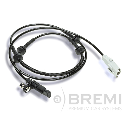 ABS sensor Bremi 50583