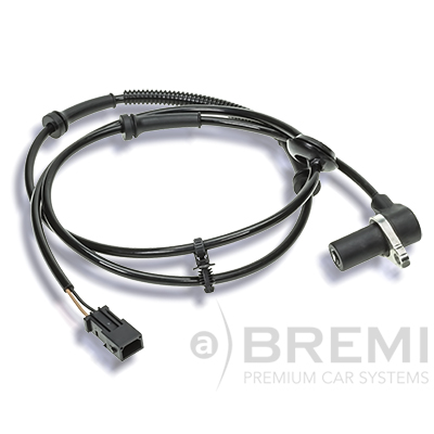 ABS sensor Bremi 50620