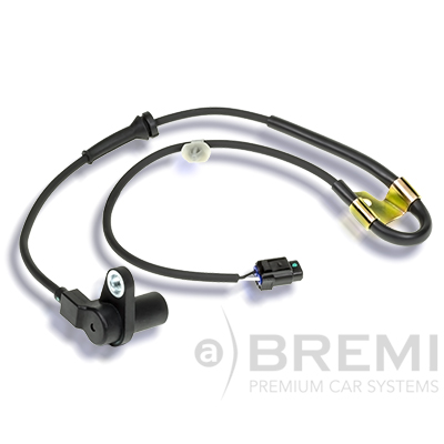 ABS sensor Bremi 50624