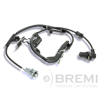 ABS sensor Bremi 51080