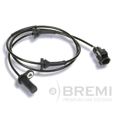 ABS sensor Bremi 50638