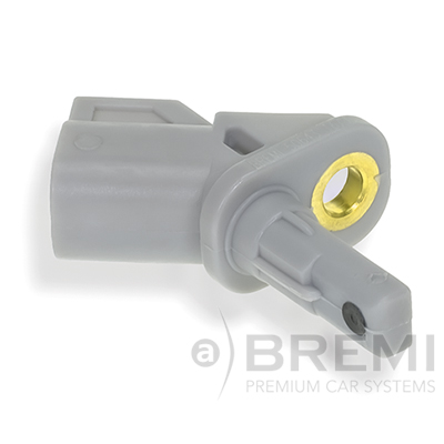 ABS sensor Bremi 50643