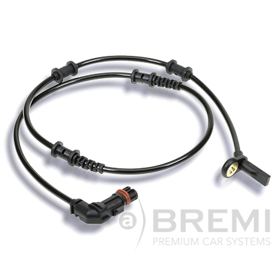 ABS sensor Bremi 50669