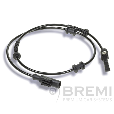 ABS sensor Bremi 50674