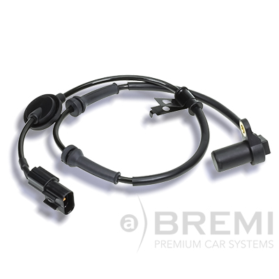 ABS sensor Bremi 50691