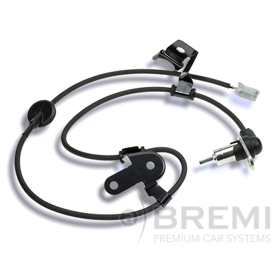 ABS sensor Bremi 50701
