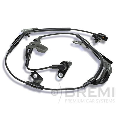 ABS sensor Bremi 51116