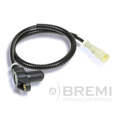 ABS sensor Bremi 50729
