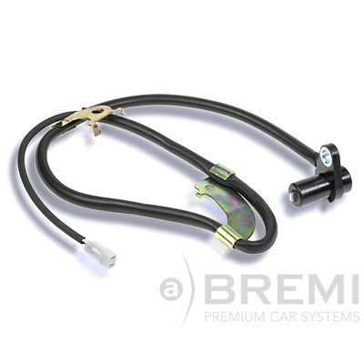ABS sensor Bremi 50736
