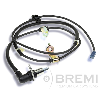 ABS sensor Bremi 50740