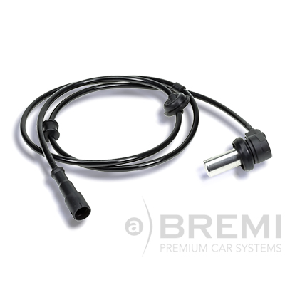 ABS sensor Bremi 50743