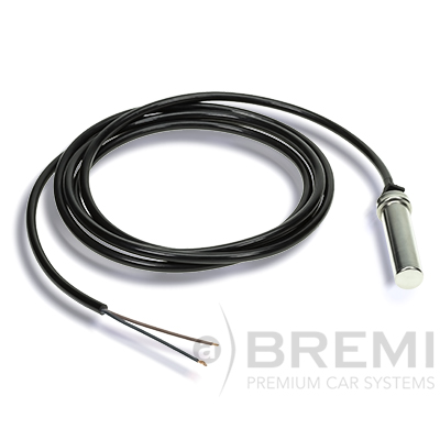 ABS sensor Bremi 50745