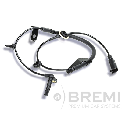 ABS sensor Bremi 50747