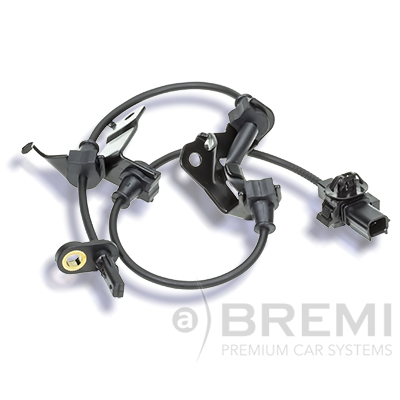 ABS sensor Bremi 50760