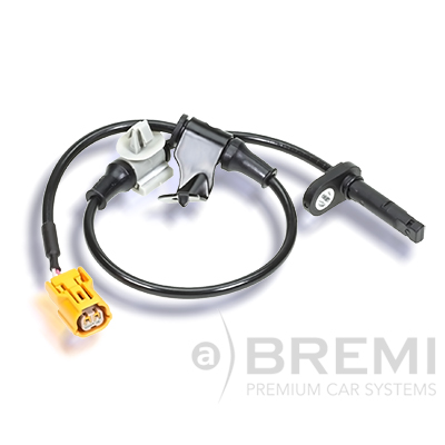 ABS sensor Bremi 50763