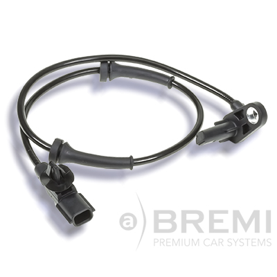 ABS sensor Bremi 50835