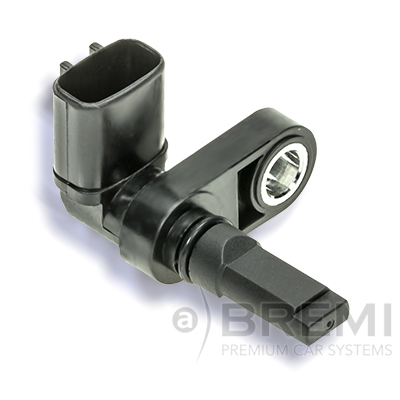ABS sensor Bremi 50865