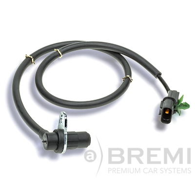 ABS sensor Bremi 50868