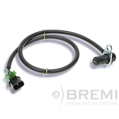 ABS sensor Bremi 50869