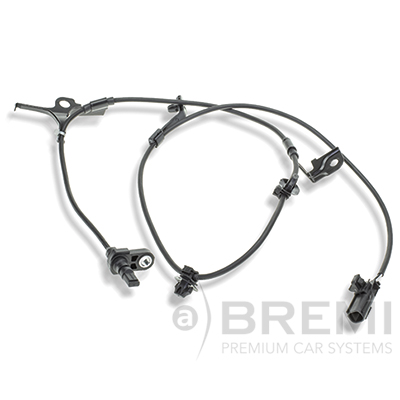 ABS sensor Bremi 51156