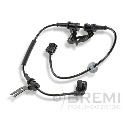 ABS sensor Bremi 51225