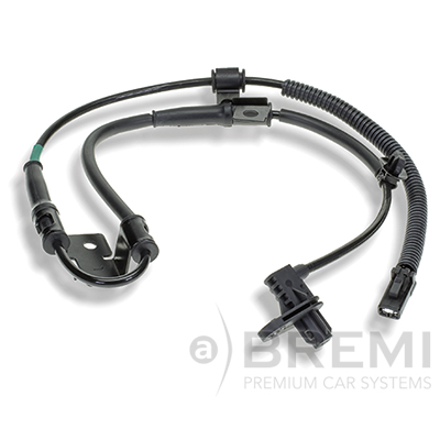 ABS sensor Bremi 51230